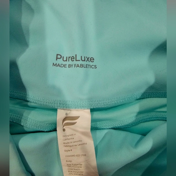 Fabletics Pureluxe - Picture 2 of 2
